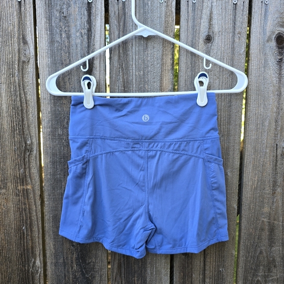 Cotton On Body Active Shorts - Picture 2 of 3